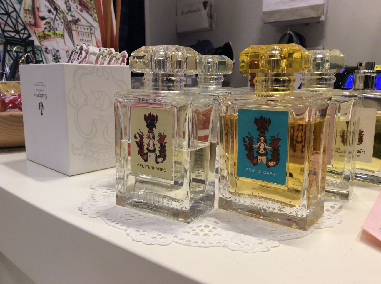 fragranze per lei