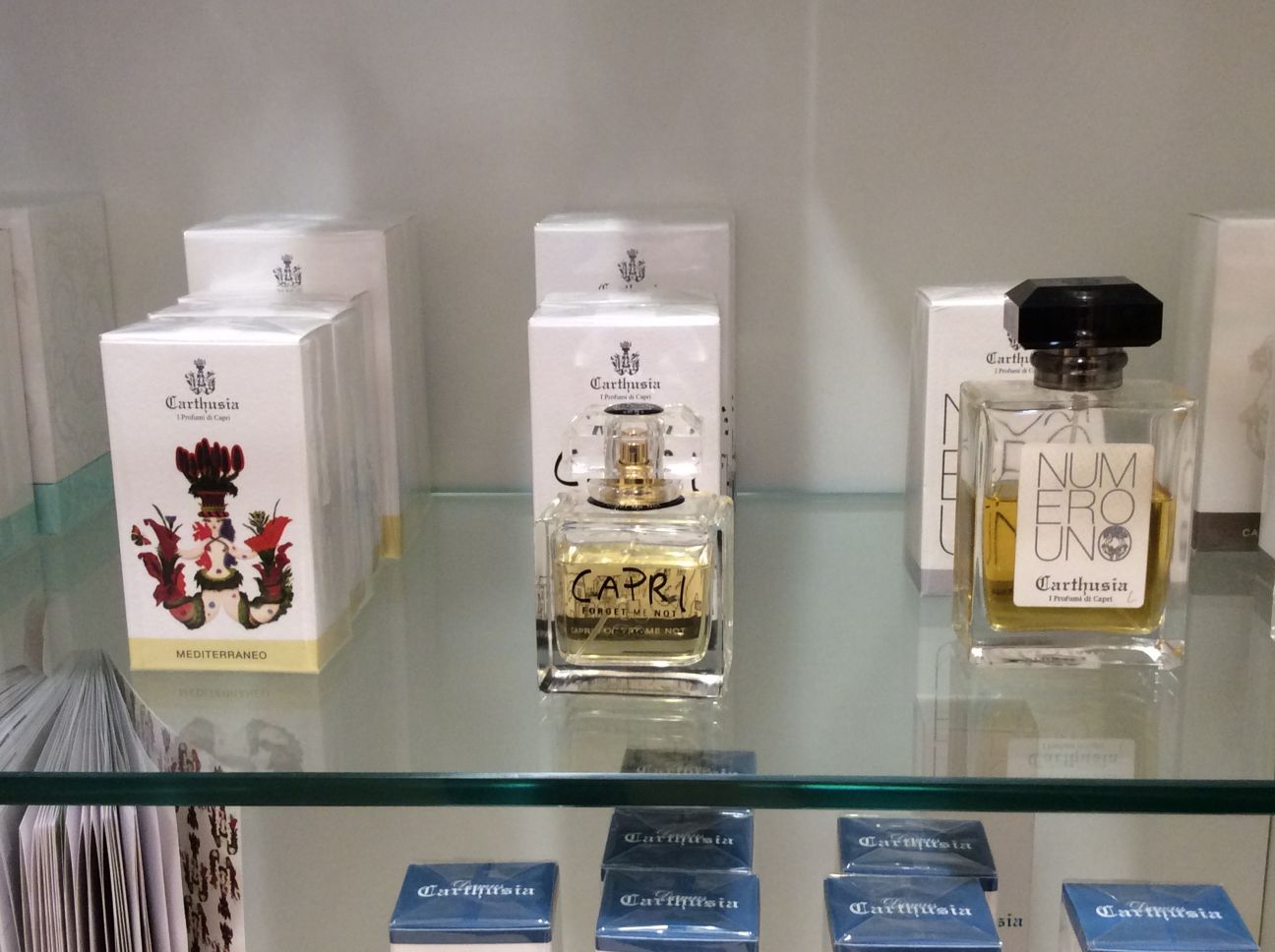 fragranze per lui