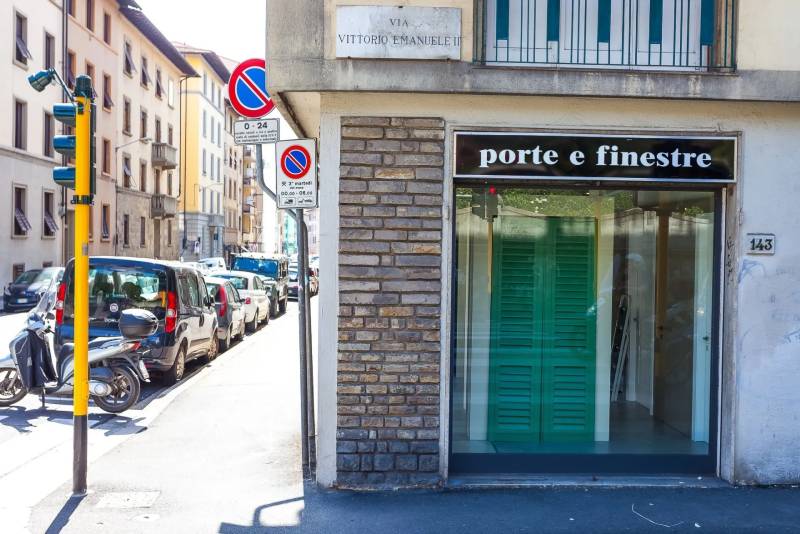 Porta