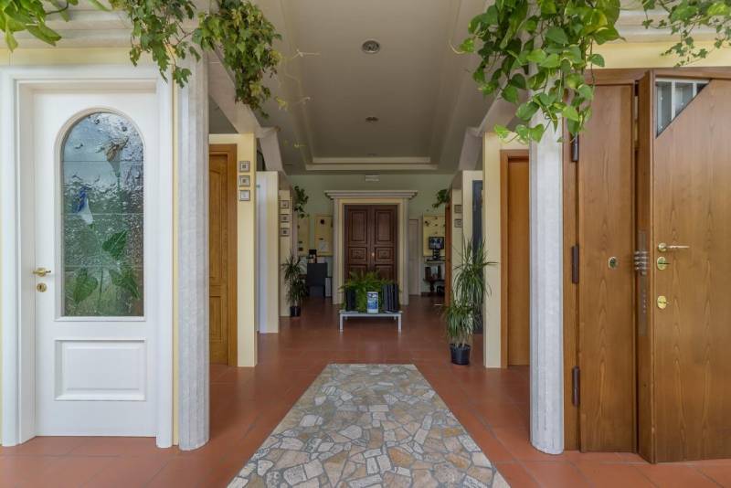 Porta