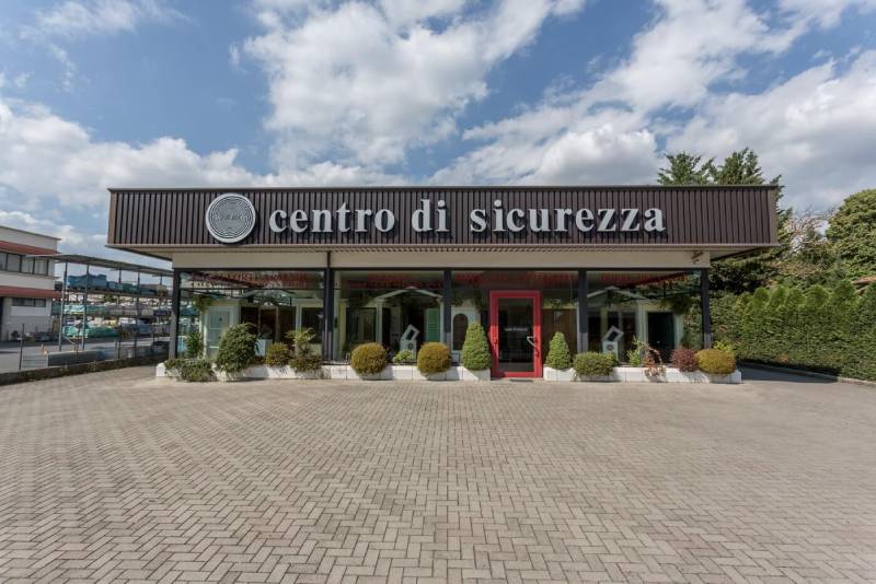 Azienda