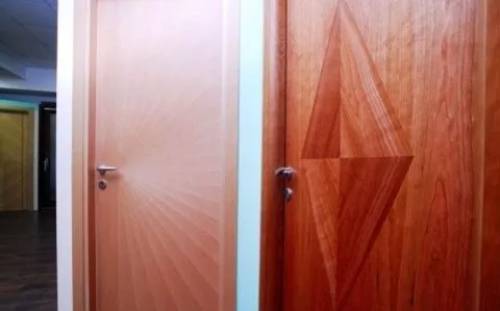 porte da interno a Firenze - Centro di Sicurezza