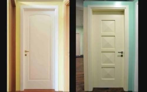 porte da interno a Firenze - Centro di Sicurezza