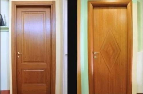porte da interno a Firenze - Centro di Sicurezza