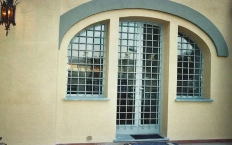 Installazione Serramenti e Infissi Chiavi in Mano a Firenze