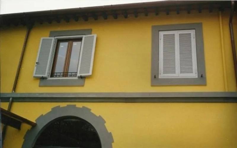 Installazione Serramenti e Infissi Chiavi in Mano a Firenze