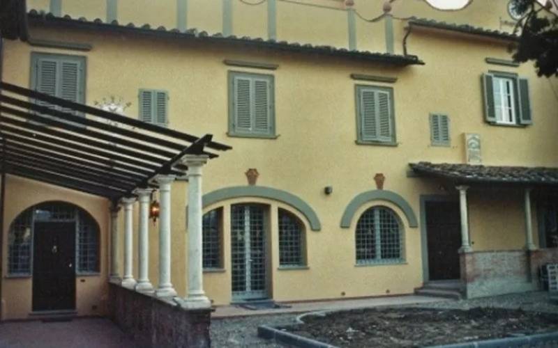Installazione Serramenti e Infissi Chiavi in Mano a Firenze