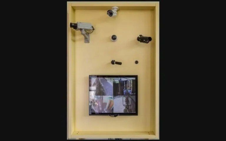 impianti di videosorveglianza a Firenze - Centro di Sicurezza
