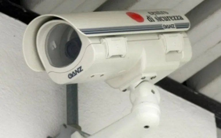 impianti di videosorveglianza a Firenze - Centro di Sicurezza