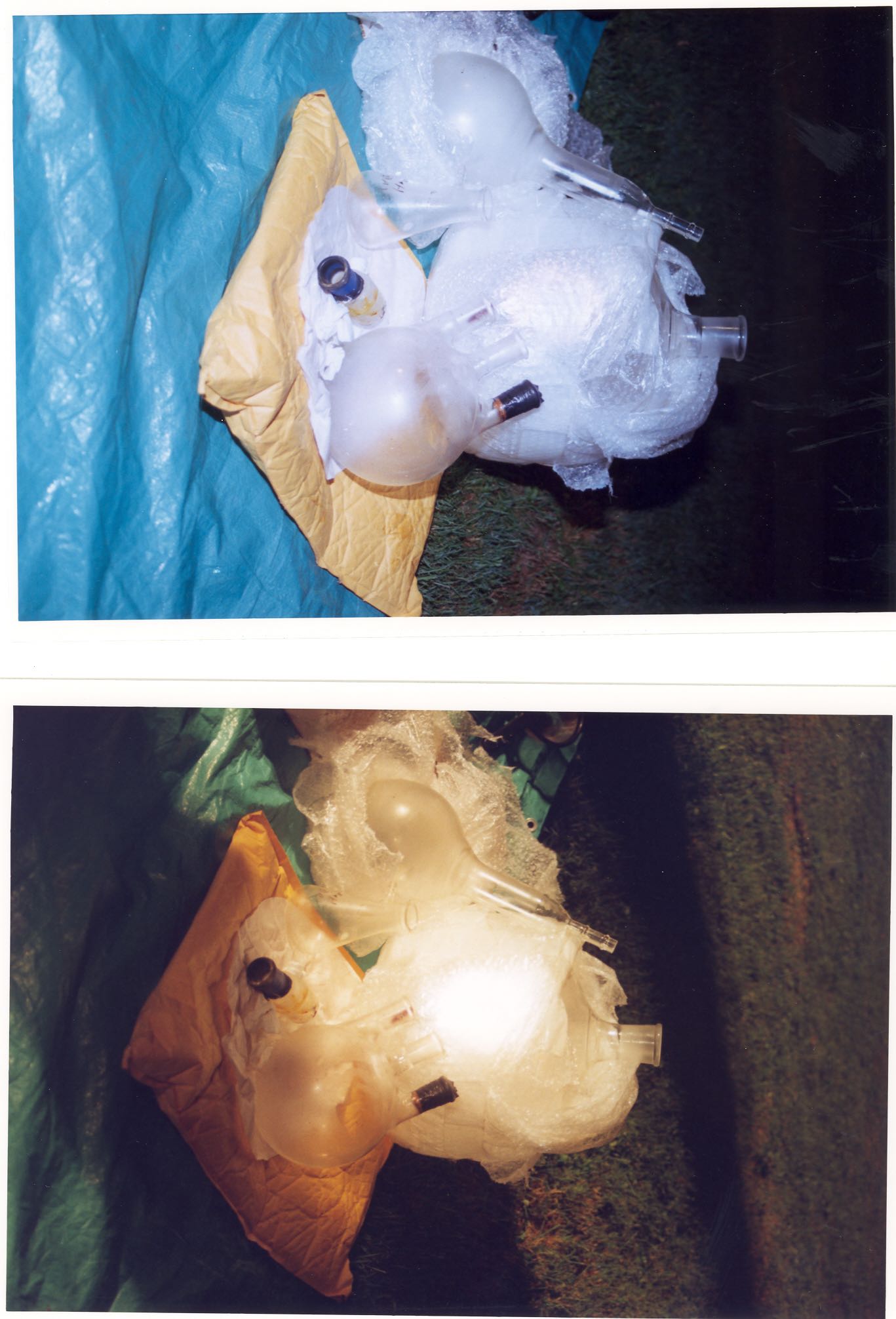 Owensboro Methamphetamine Lawyer Manufacturing Methamphetamine in Owensboro