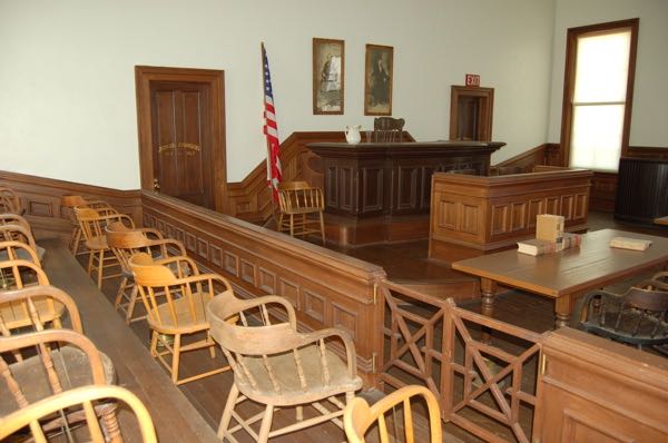 Kentucky Marijuana Lawyer Handgun Crime Attorney in Owensboro