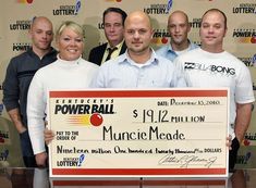 Owensboro Bond Reduction Attorney Owensboro Criminal Defense Attorney Powerball Winner