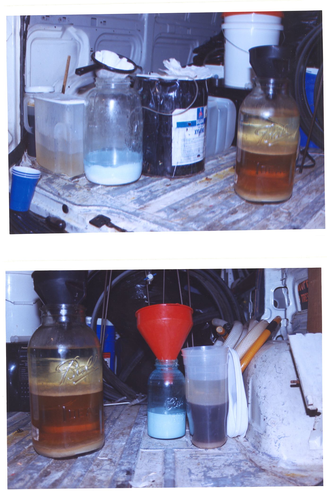 Trafficking in Methamphetamine in Owensboro