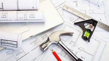 Building development surveyors