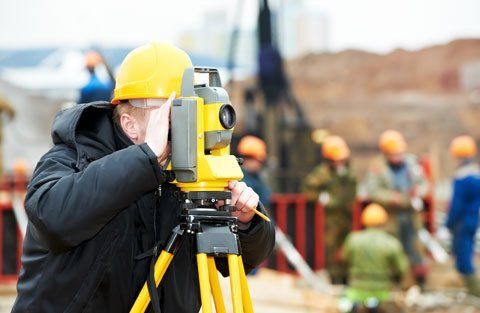 Building engineers