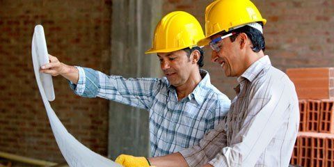 Construction contractors