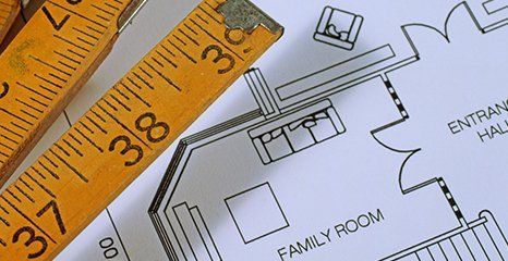 Construction drawings