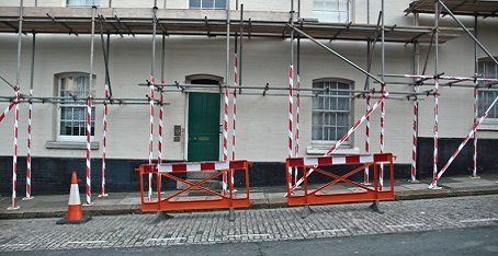 Domestic construction