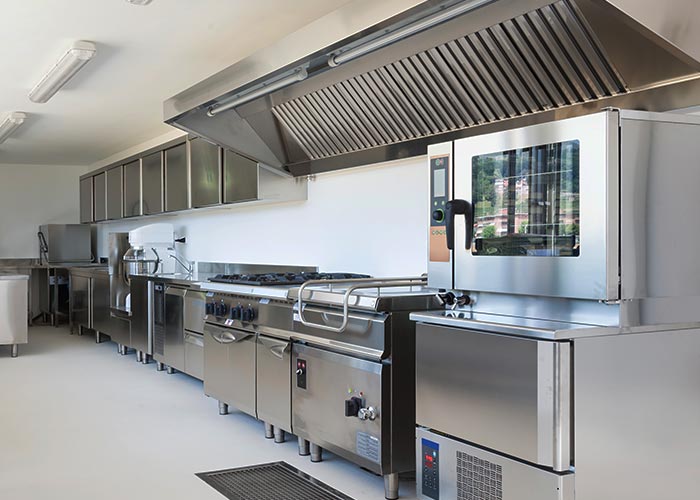 Kitchen — Kitchen Equipment in Baton Rouge, LA