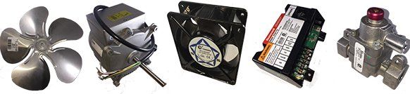 Wine Cellar Repairs — On-Hand Parts in Baton Rouge, LA Wine Cellar Repairs — On-Hand Parts in Baton Rouge, LA