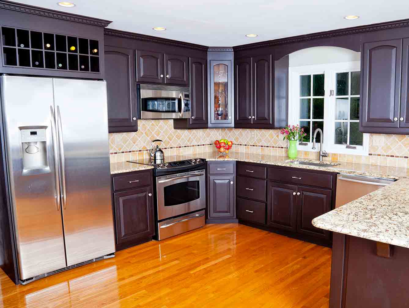 Refrigerator — Kitchen Repair in Baton Rouge, LA