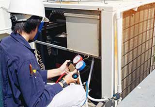 Commercial HVAC — HVAC Services in Baton Rouge, LA