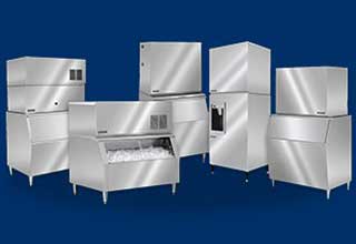 Commercial Refrigeration — Fridge in Baton Rouge, LA