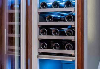 Wine Cellars — Wine in Baton Rouge, LA