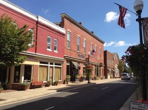 ABA Therapy Services in Winchester Virginia
