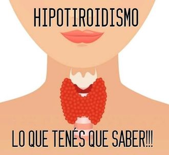 hipotiroidismo
