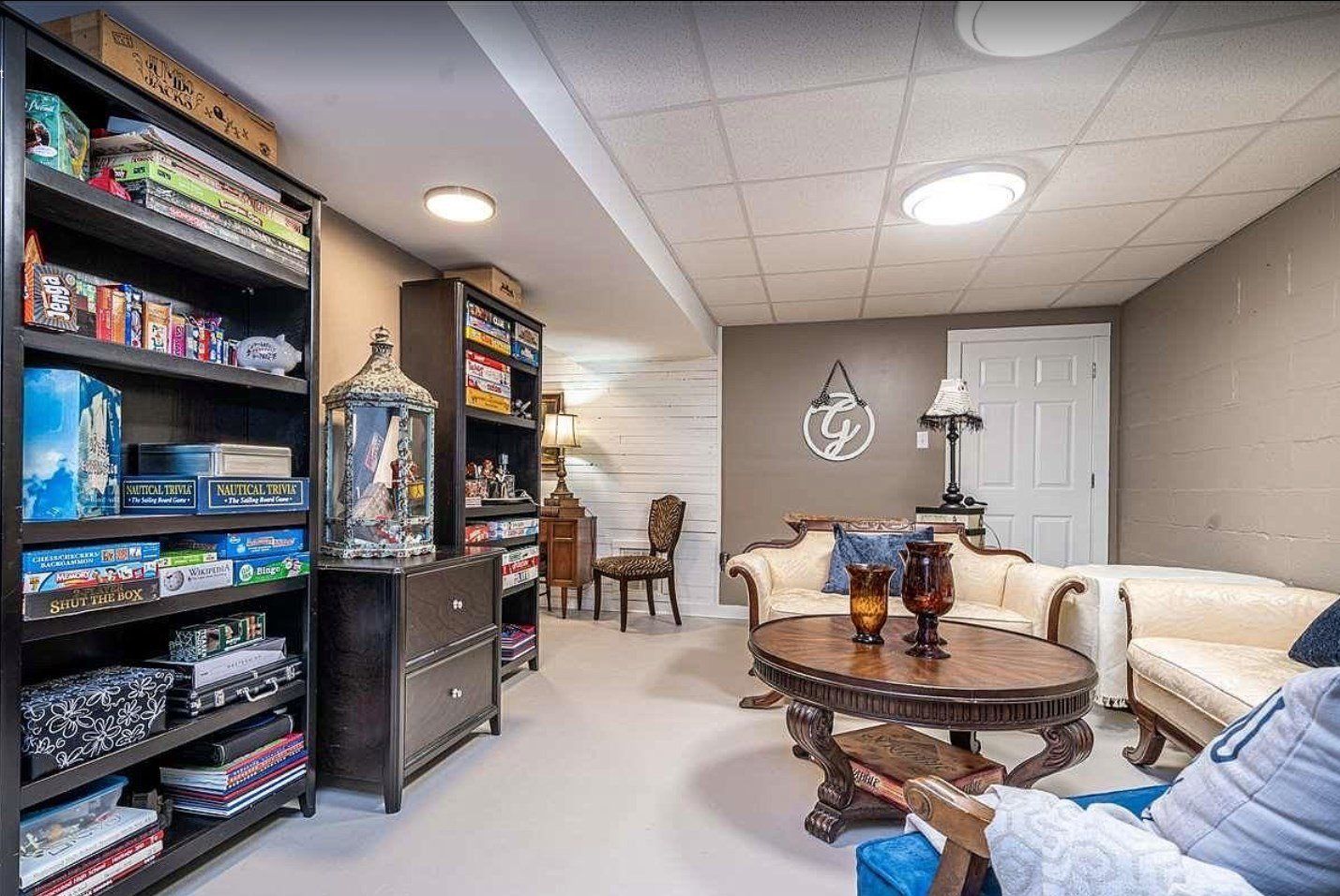 Ceiling Installation and Repair Birmingham AL