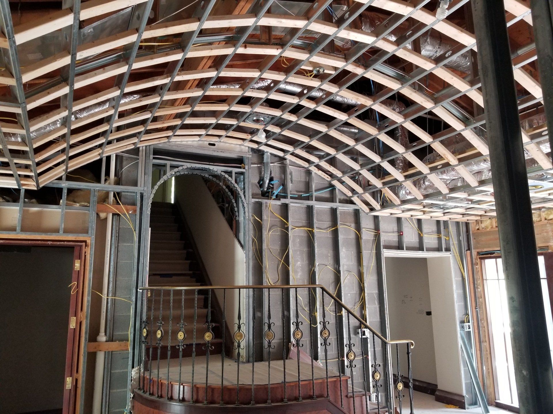 Ceiling Installation and Repair Birmingham AL