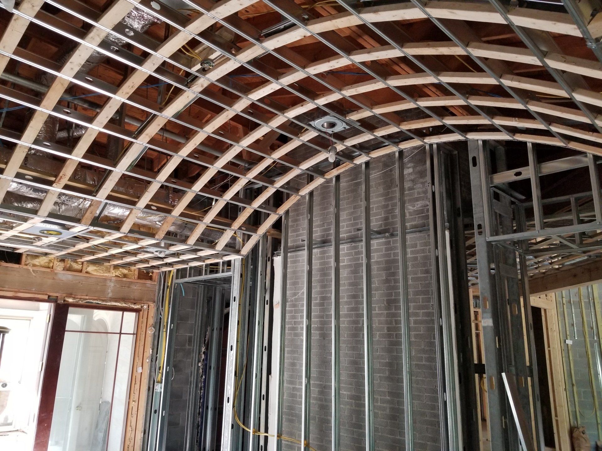 Ceiling Installation and Repair Birmingham AL