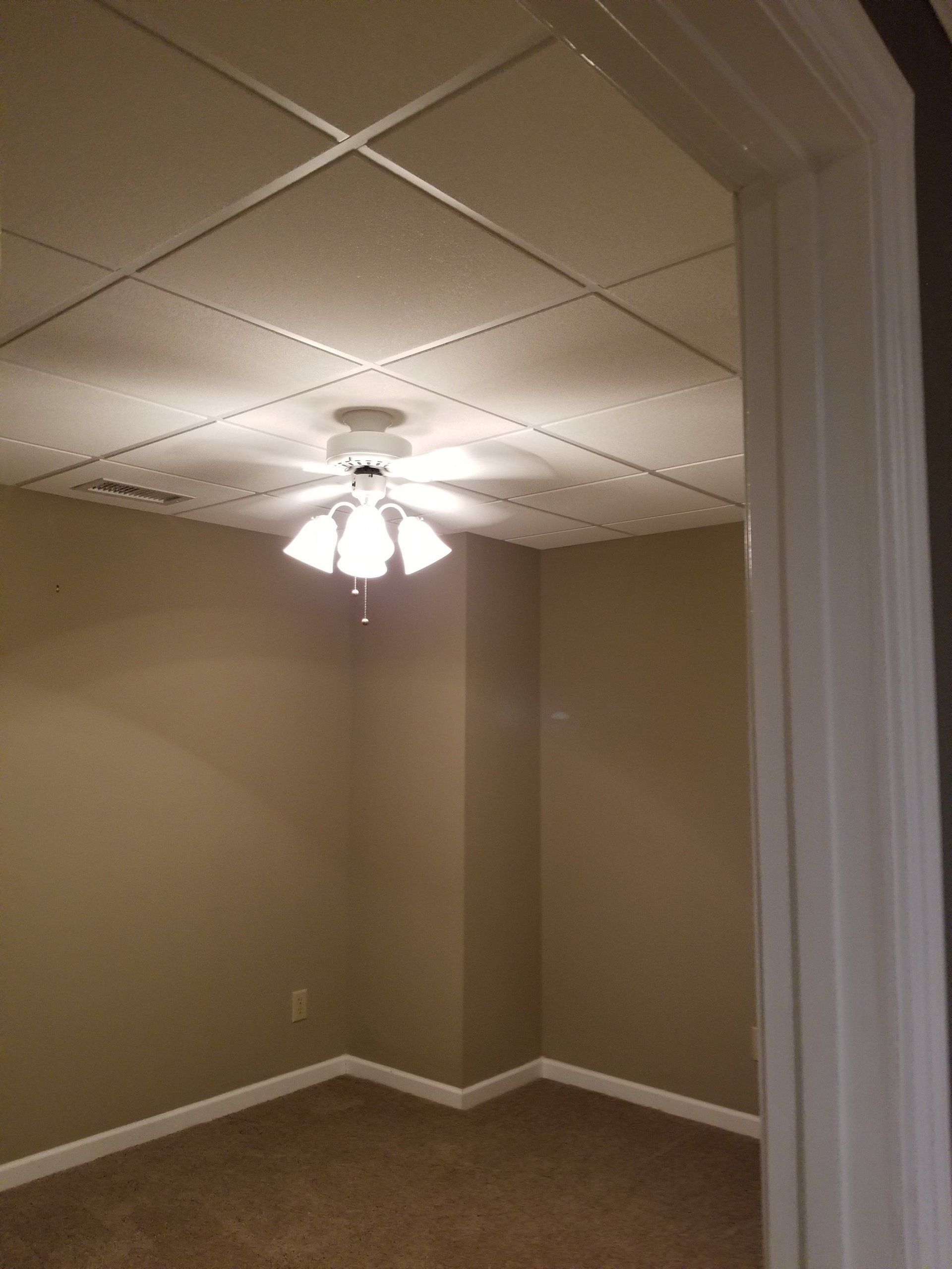 Ceiling Installation and Repair Birmingham AL