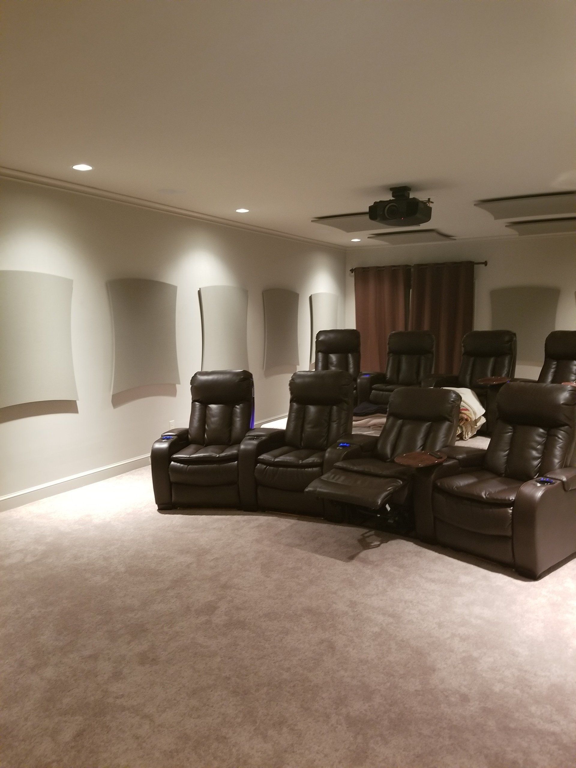 Ceiling Installation and Repair Birmingham AL