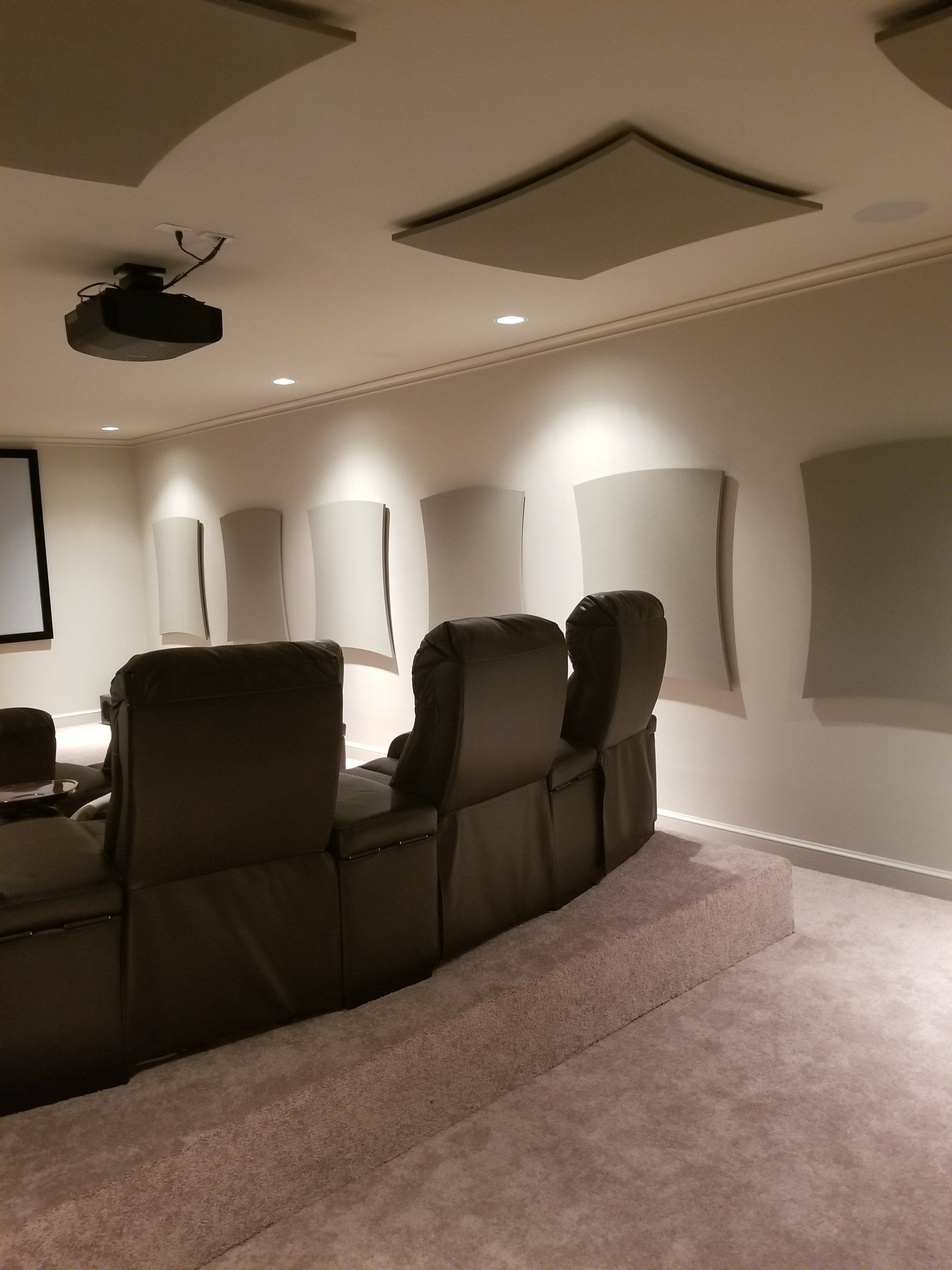 sound ceiling and sound panels birmingham al