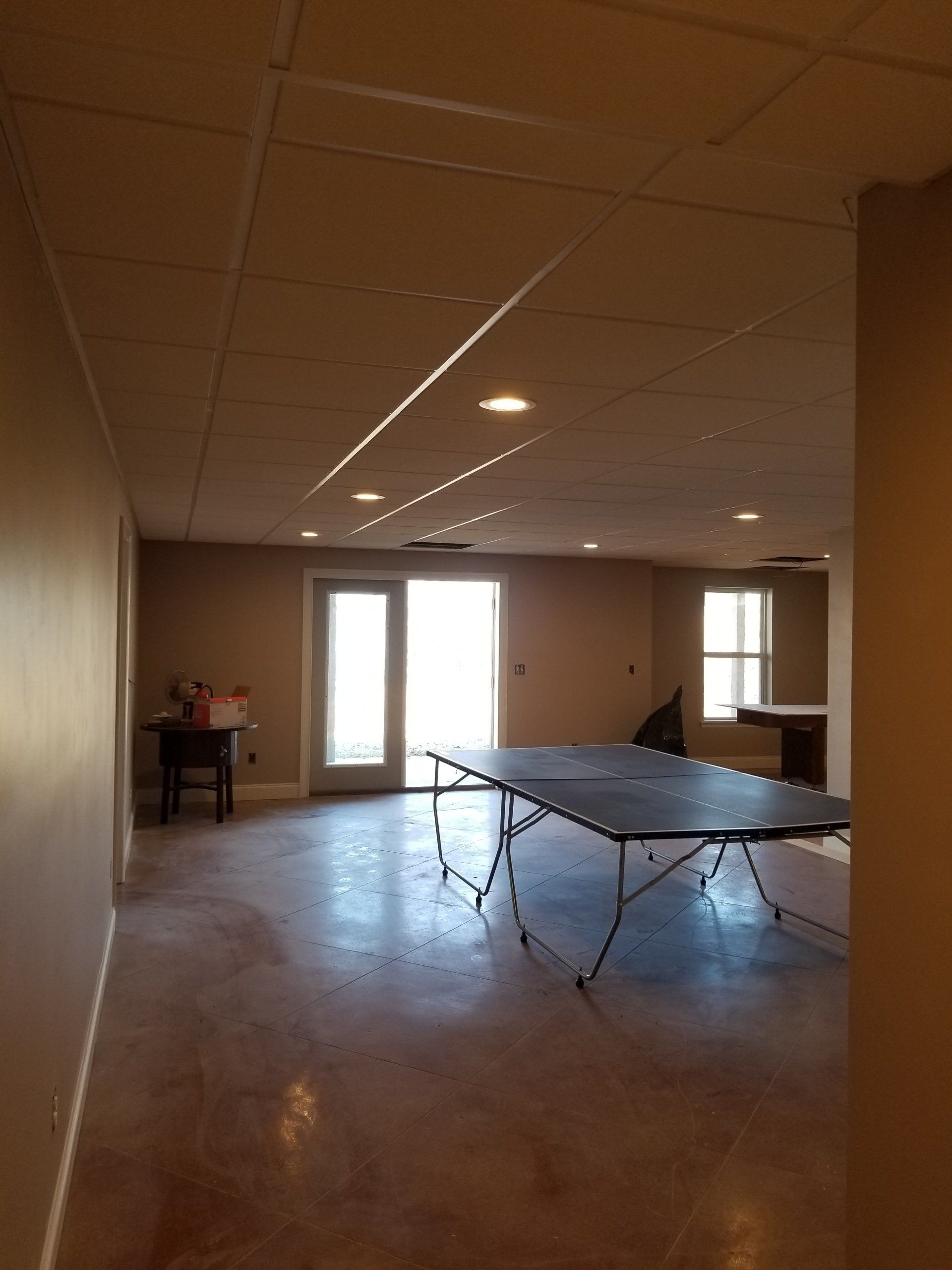 Ceiling Installation and Repair Birmingham AL