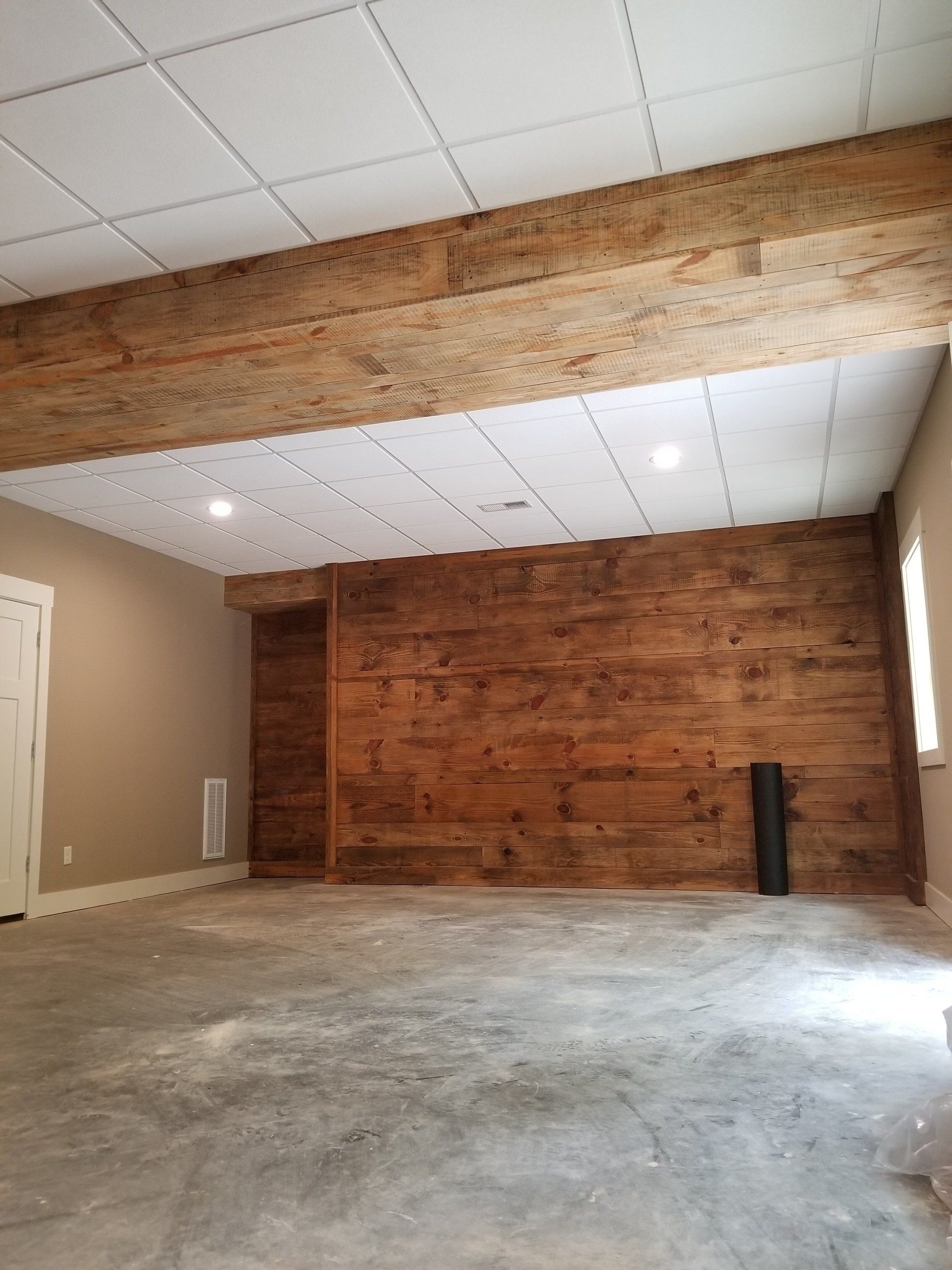 Ceiling Installation and Repair Birmingham AL