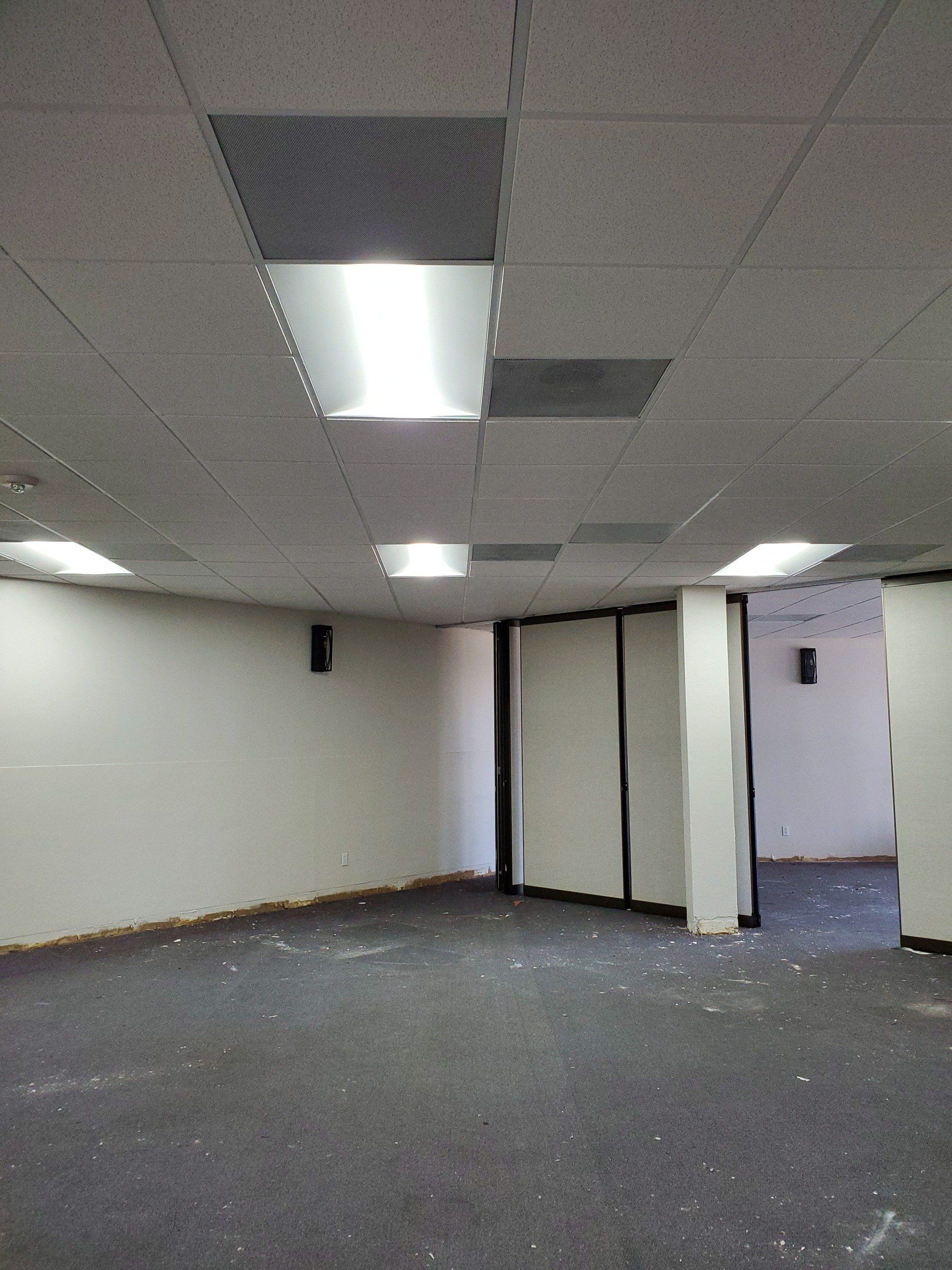 Ceiling Installation and Repair Birmingham AL