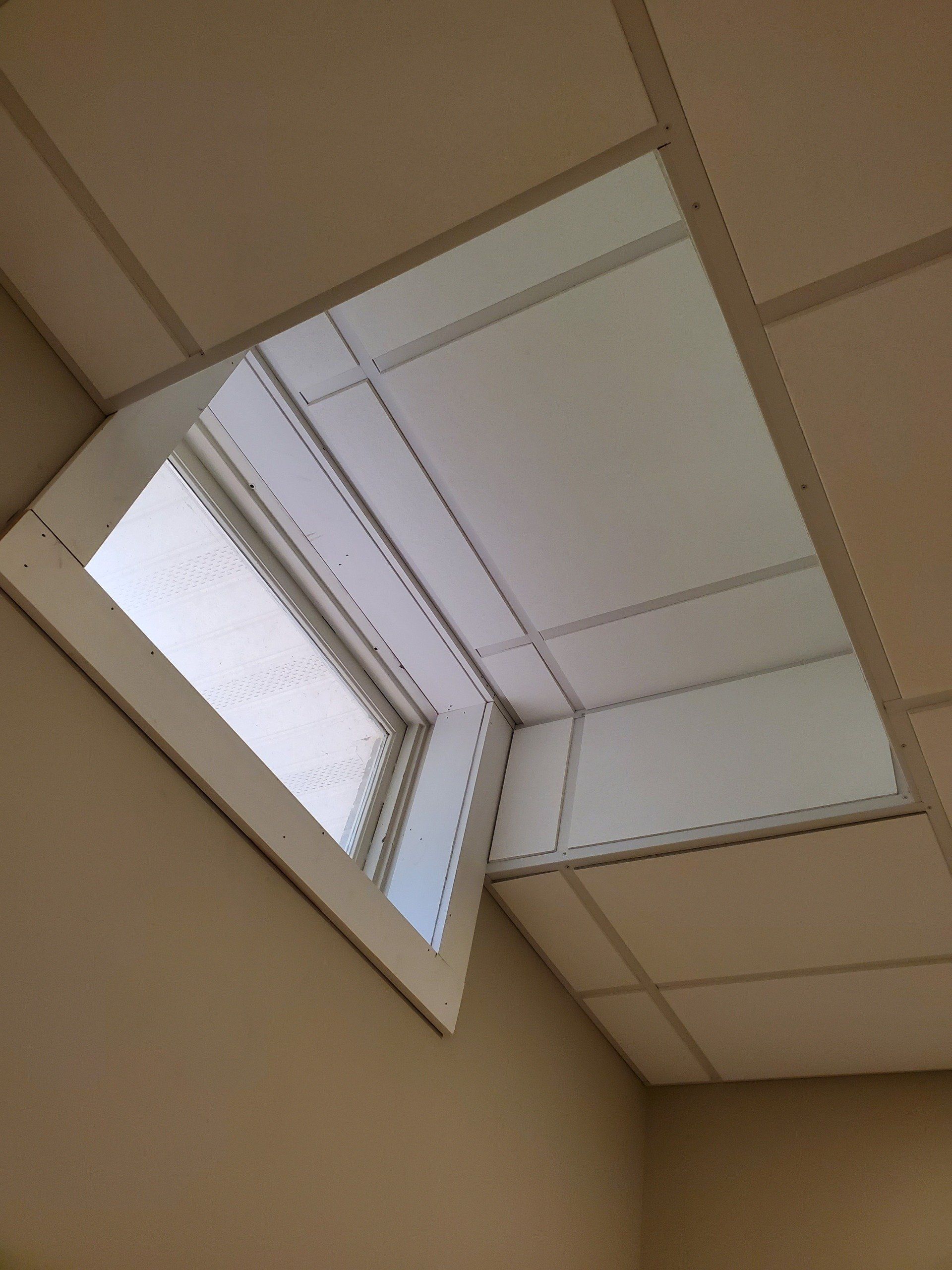 Ceiling Installation and Repair Birmingham AL