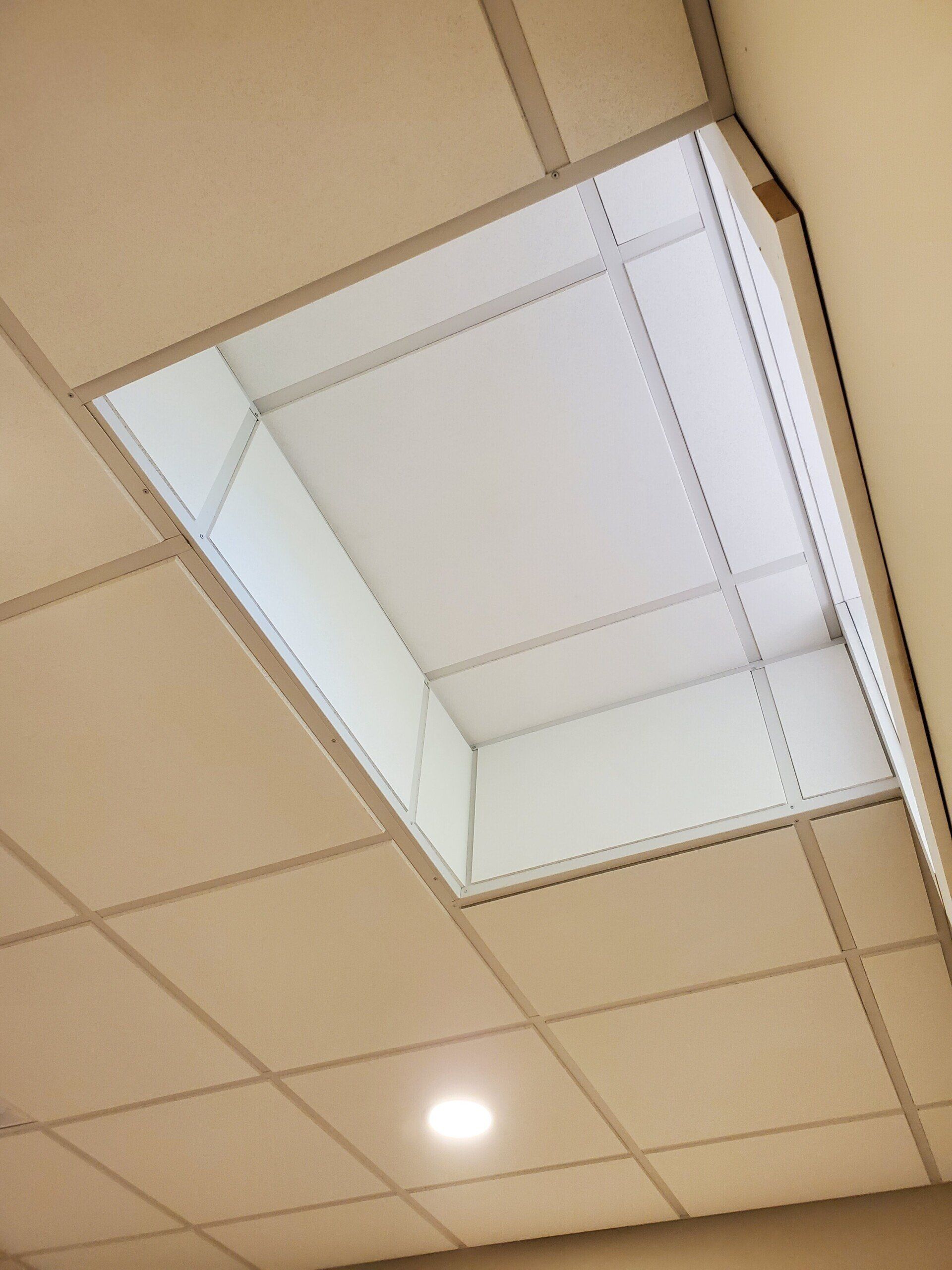 Ceiling Installation and Repair Birmingham AL