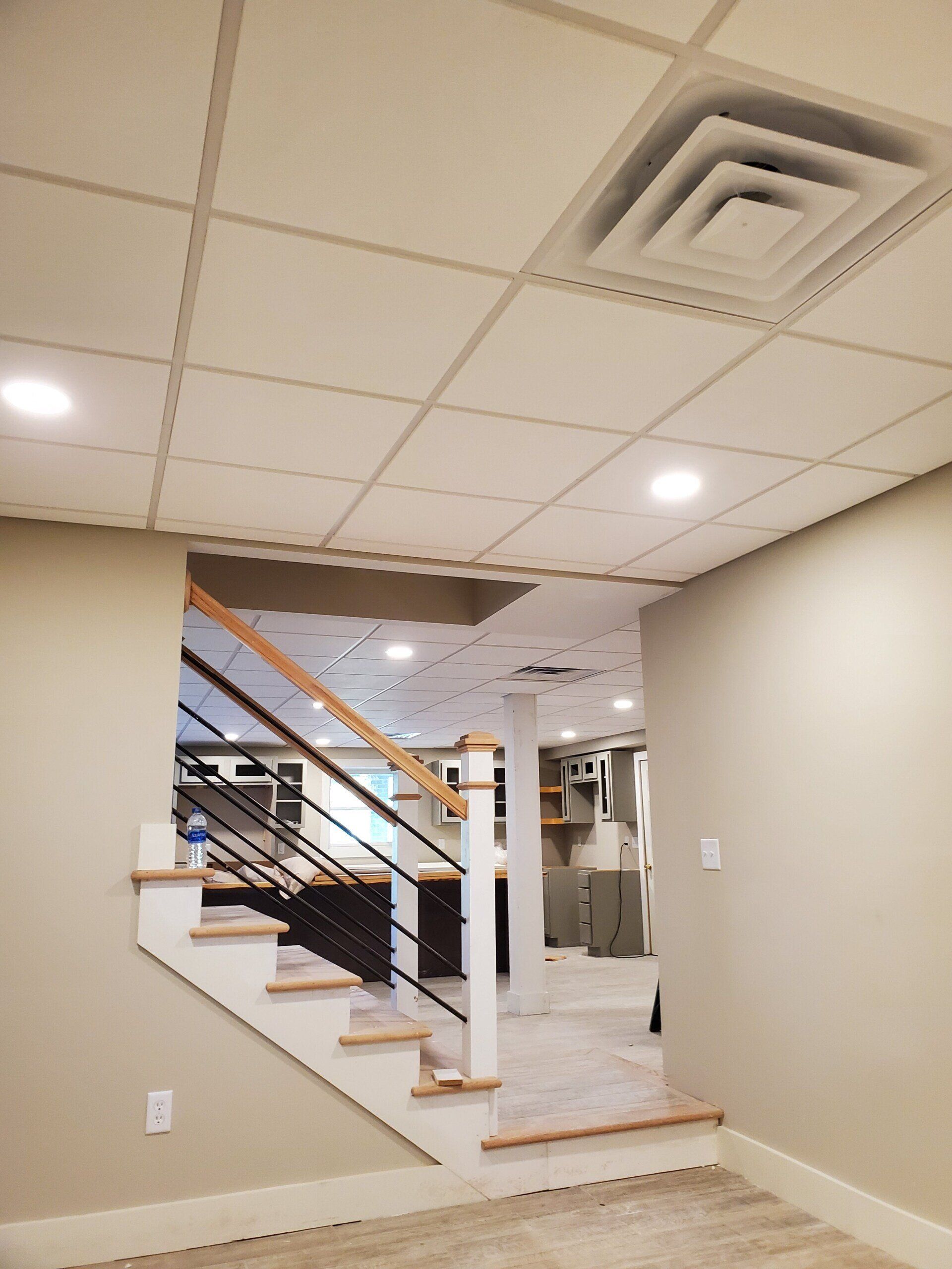 Ceiling Installation and Repair Birmingham AL