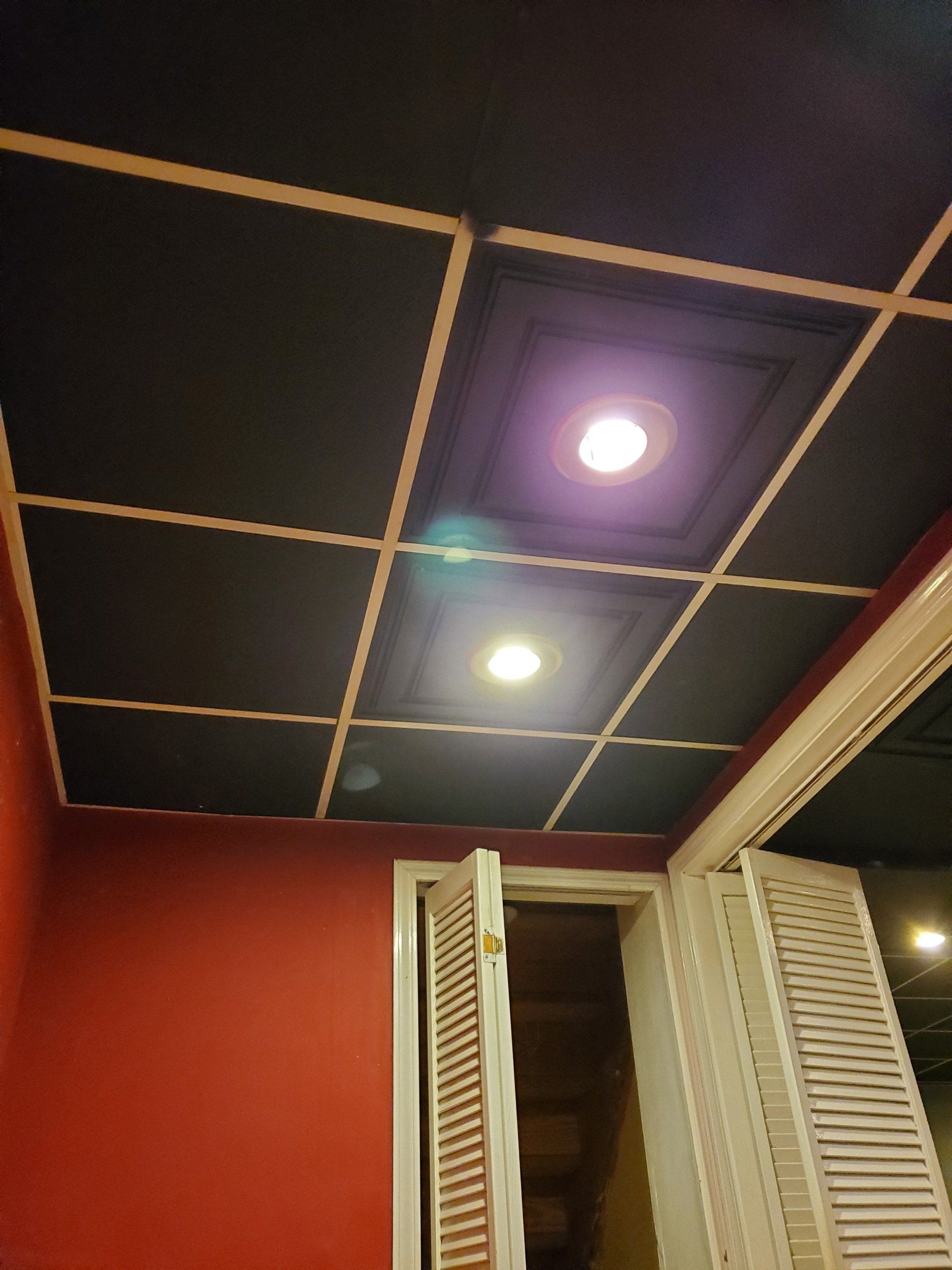 Ceiling Installation and Repair Birmingham AL