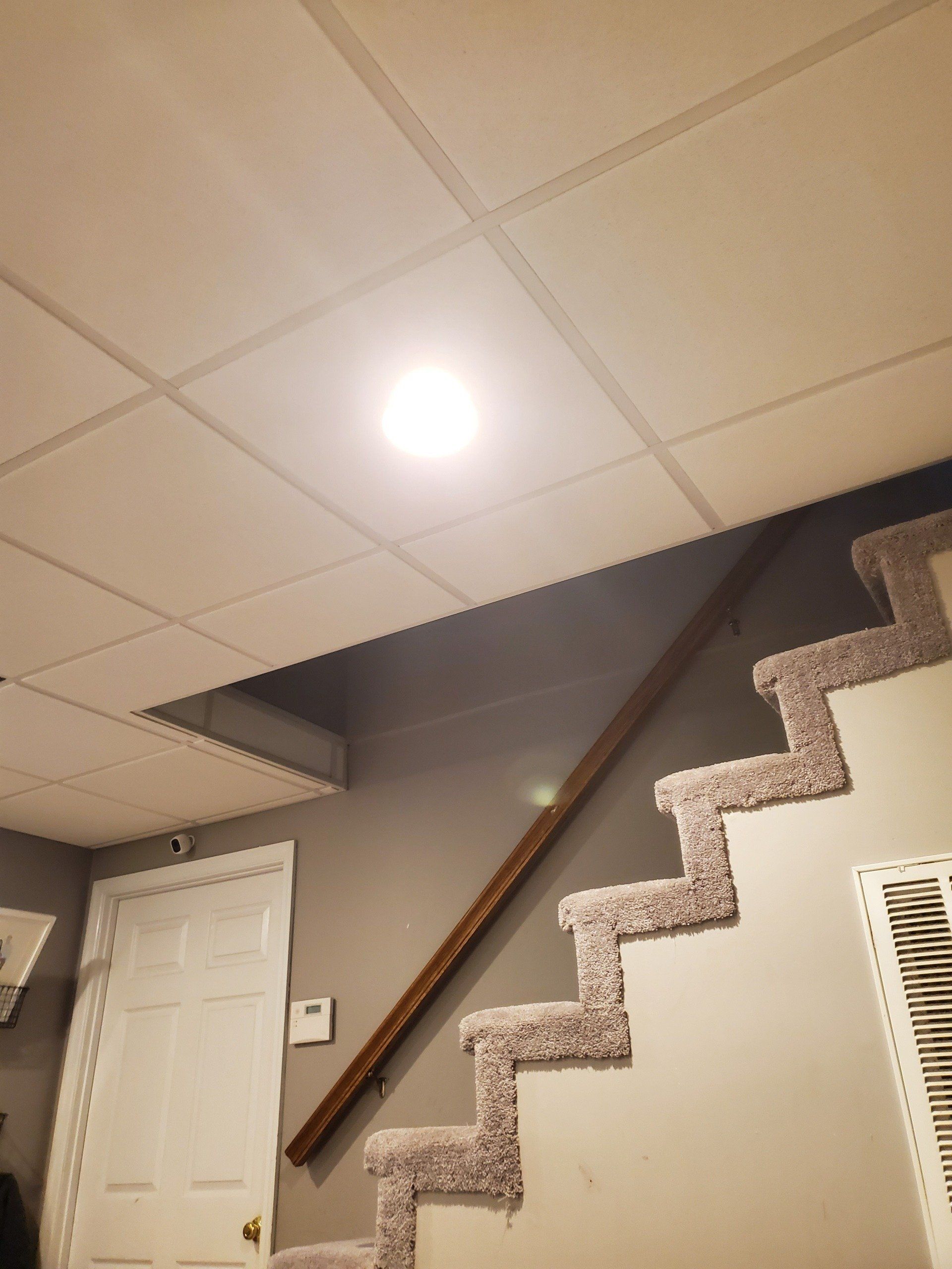 Ceiling Installation and Repair Birmingham AL
