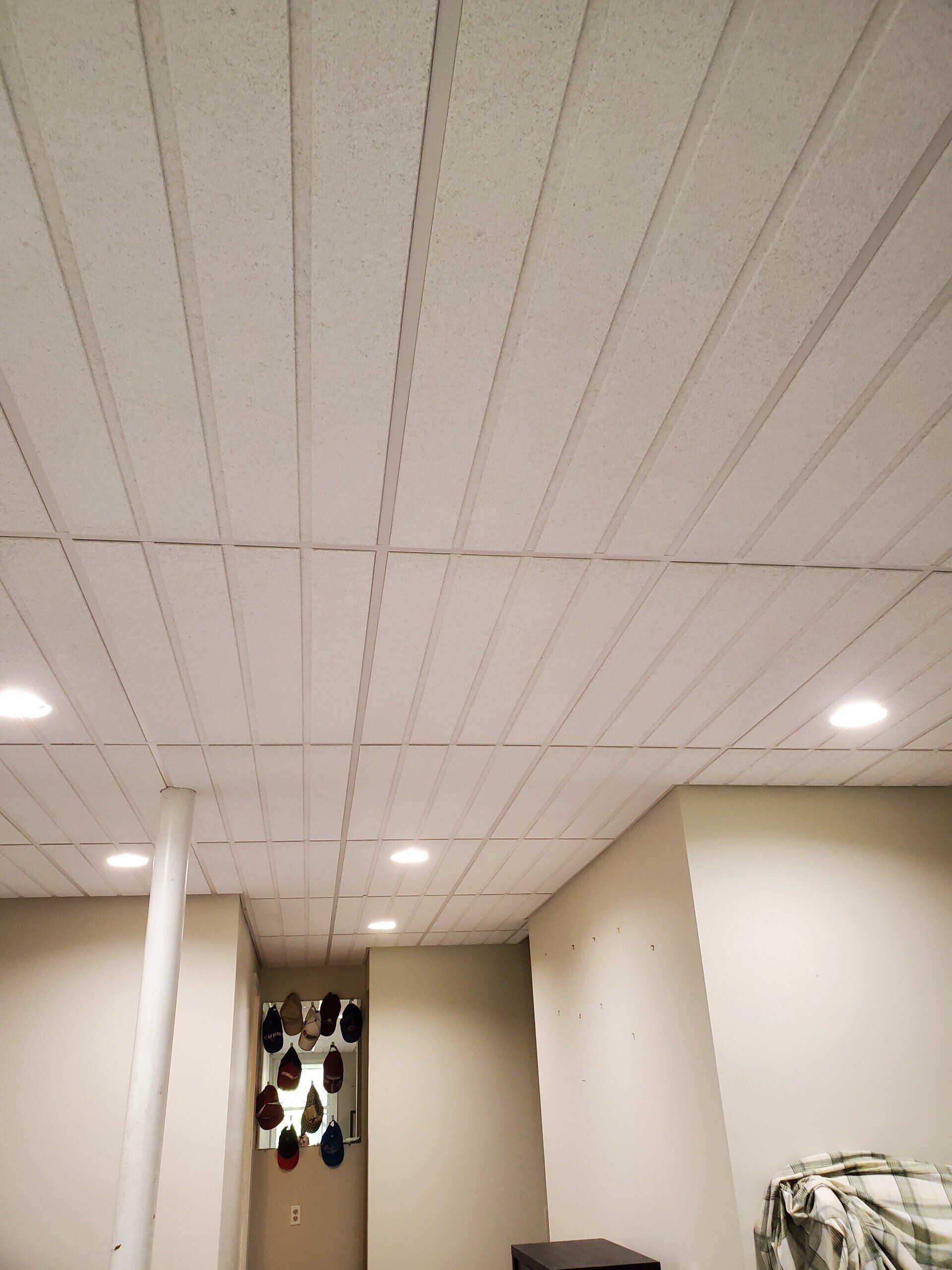 Ceiling Installation and Repair Birmingham AL
