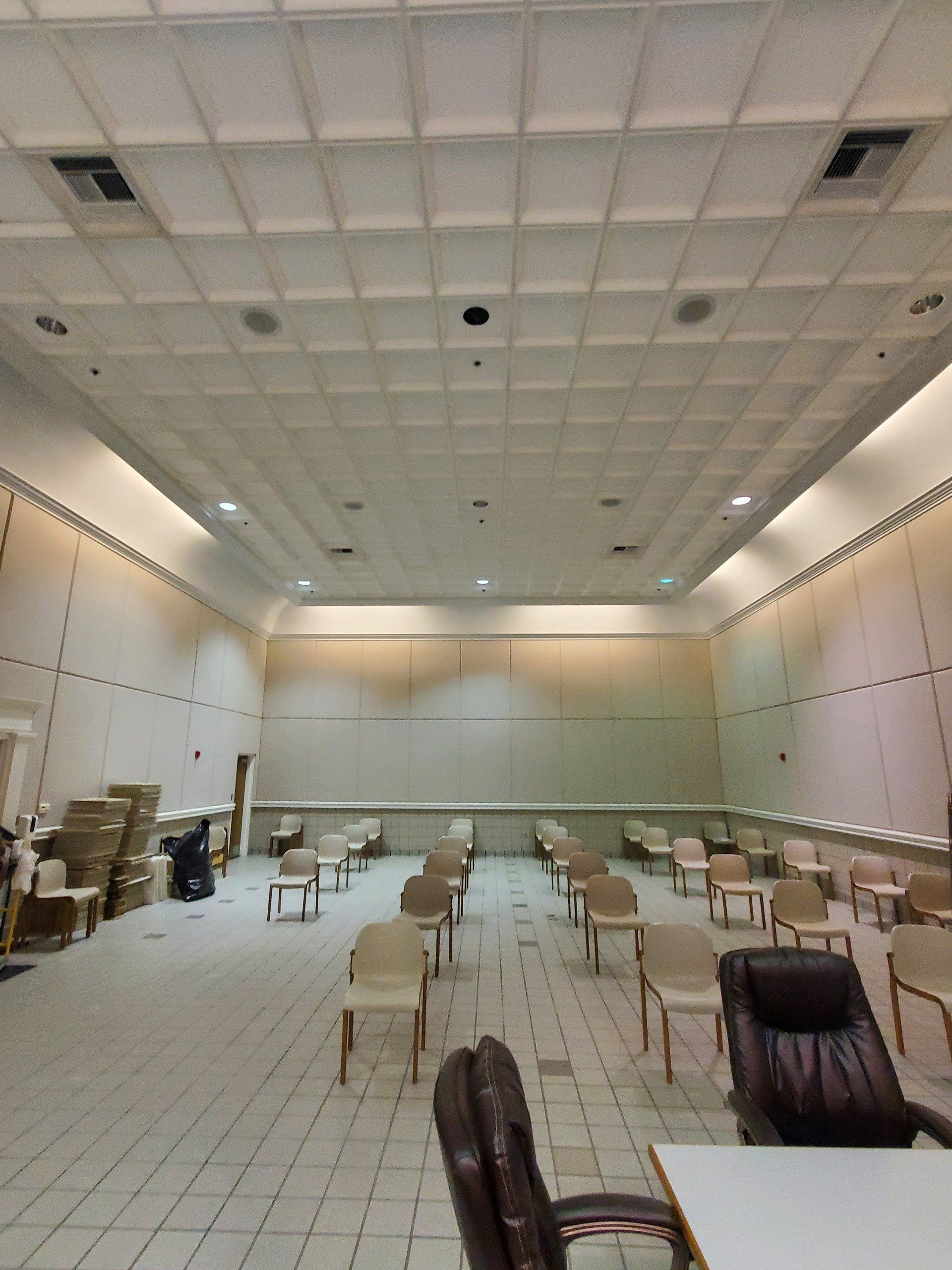 Ceiling Installation and Repair Birmingham AL
