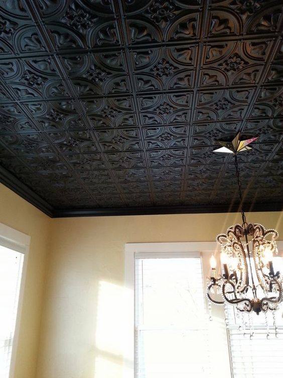 decorative ceiling birmingham al