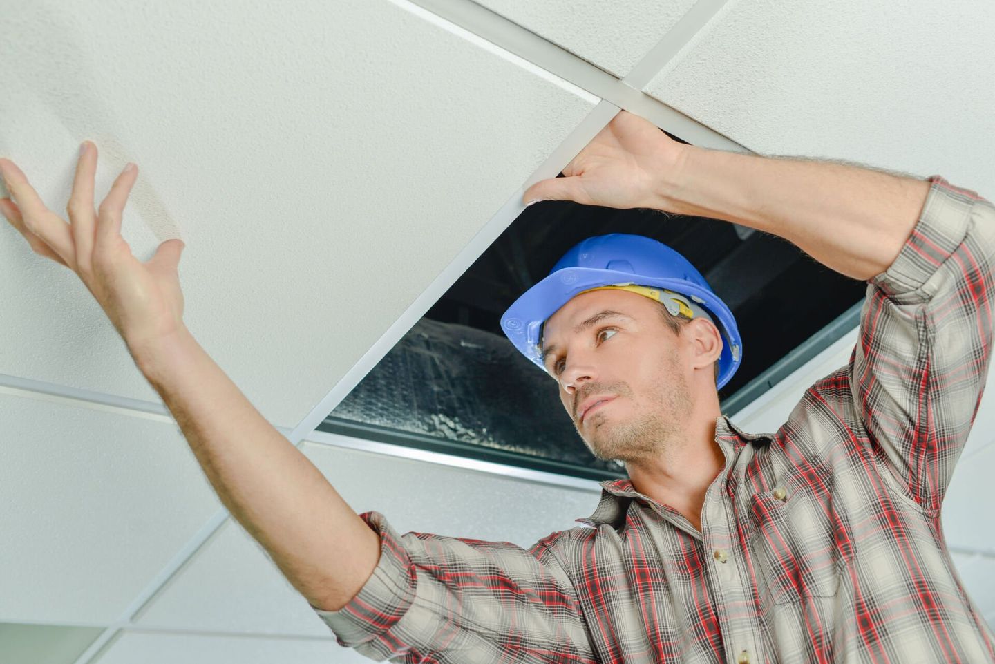 drop ceiling birmingham al