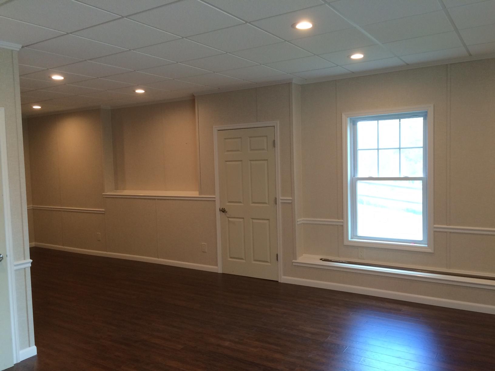 Ceiling Installation and Repair Birmingham AL