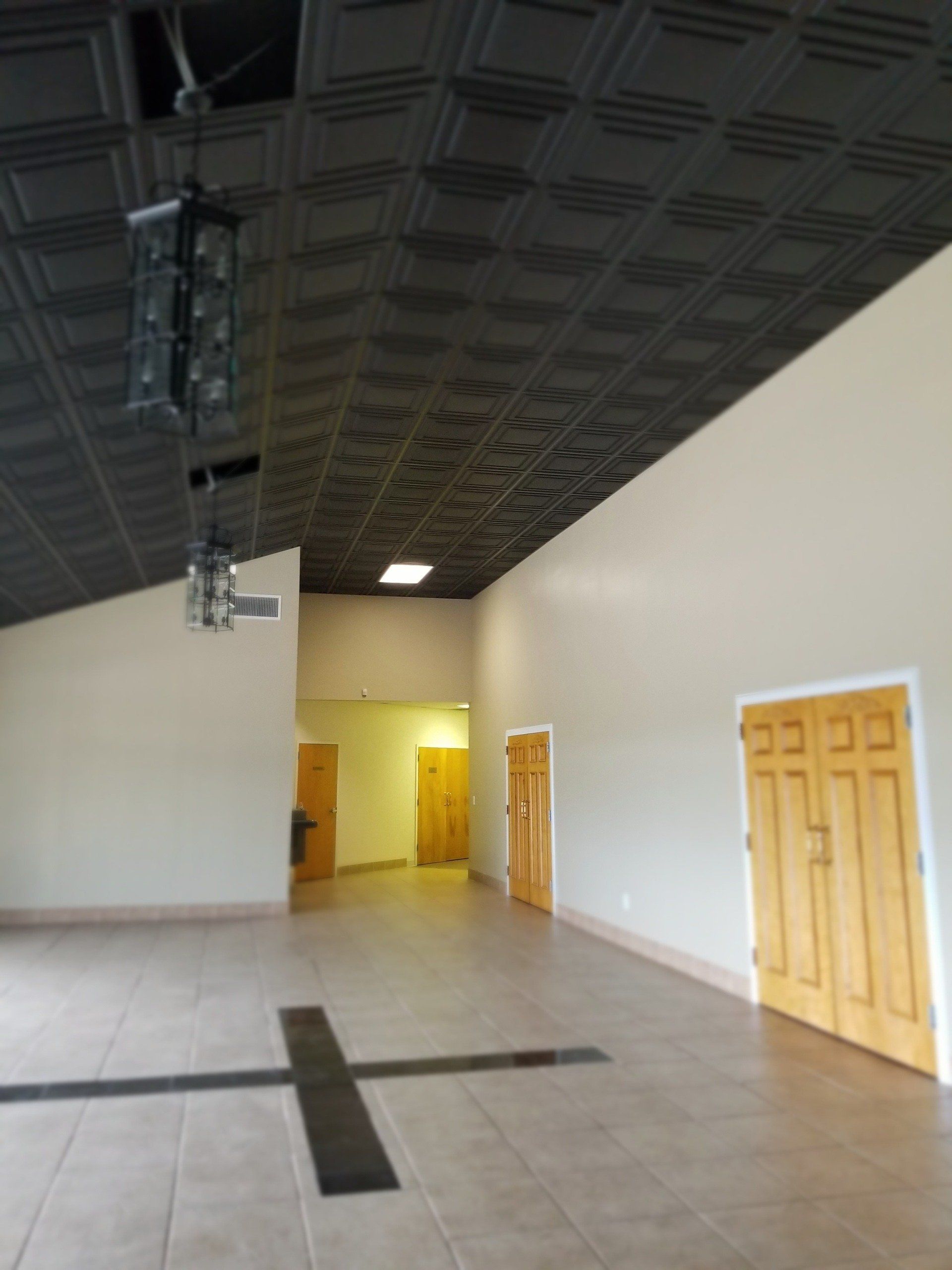 Ceiling Installation and Repair Birmingham AL